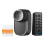 Czujnik inteligentny SwitchBot Inteligentny zamek Ultra 3w1 z centralką Hub Mini Matter i k W5600002